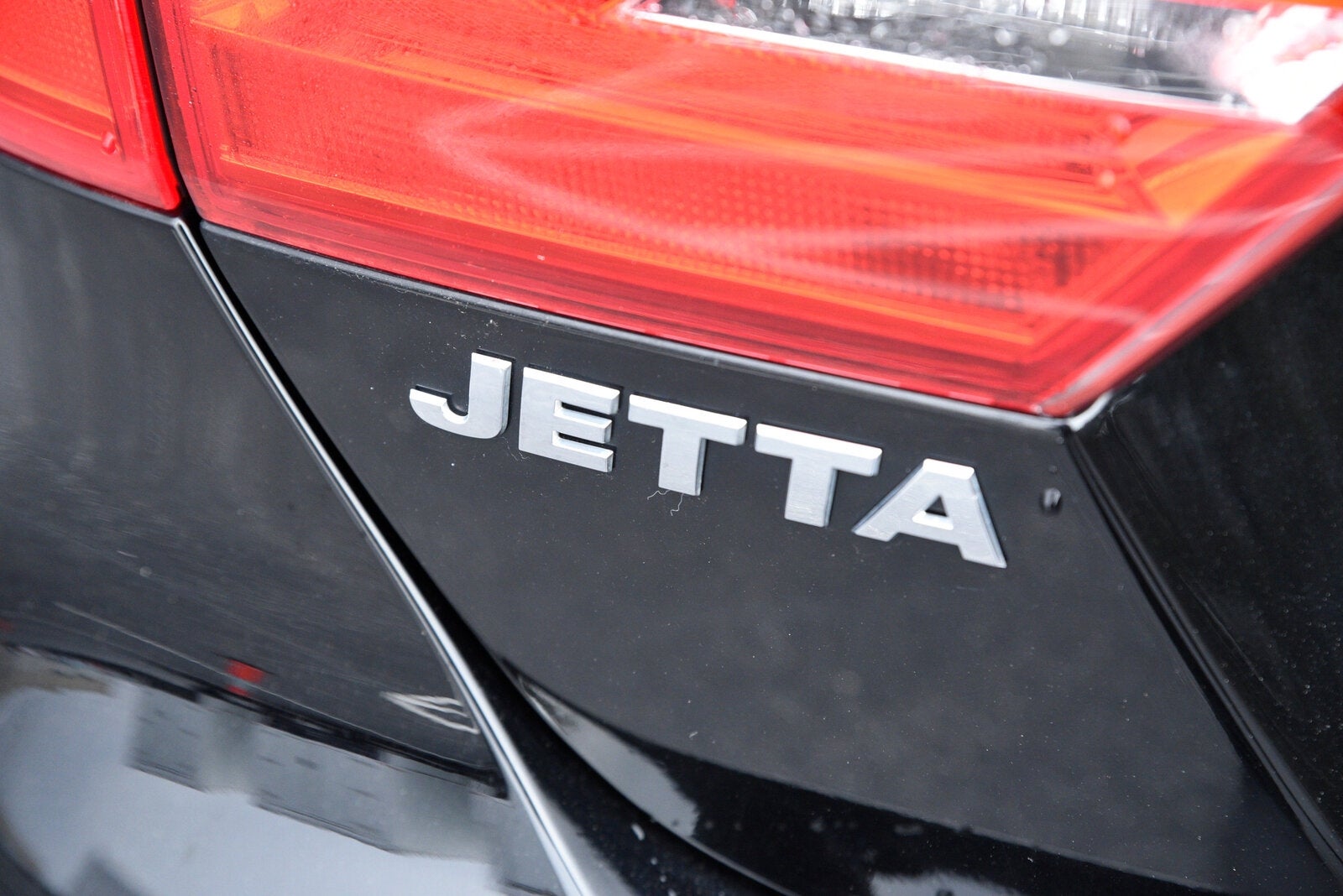2012 Volkswagen Jetta SE w/Convenience & Sunroof